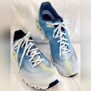 On Running Cloud Running Shoes